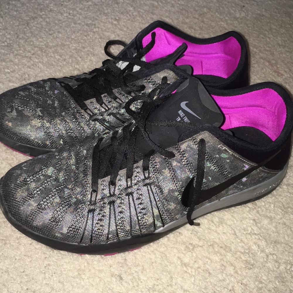 Nike Free sneakers